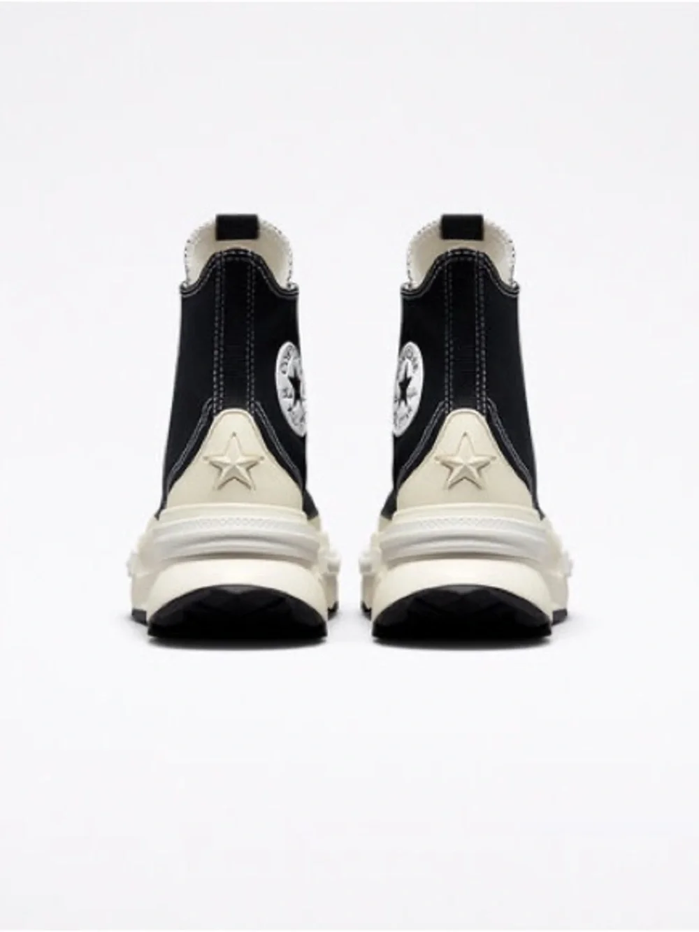 Converse run star